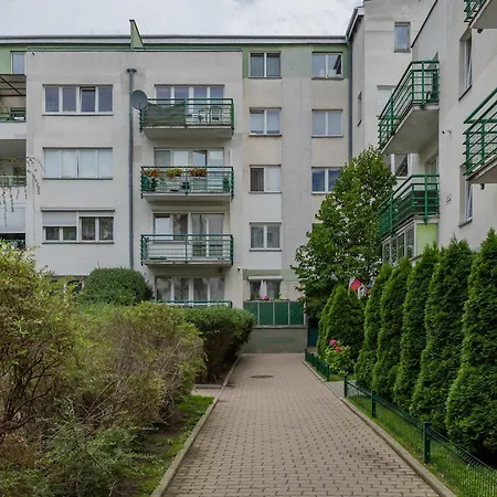 Апартаменти Family With Balcony And 2 Bedrooms In By Renters